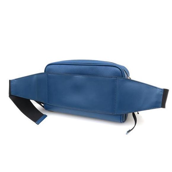 Prada Waist Pouch Travel Saffiano - Picture 1 of 9
